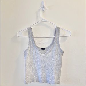 brandy richie tank